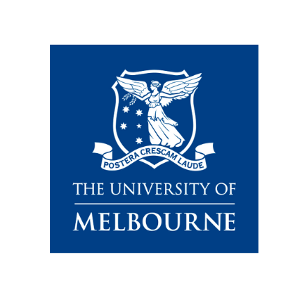 Logo of the University of Melbourne